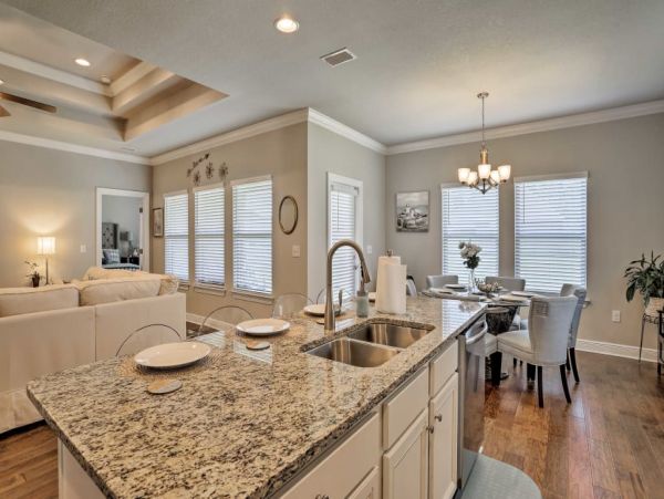 Beaches Of South Walton Home 989542