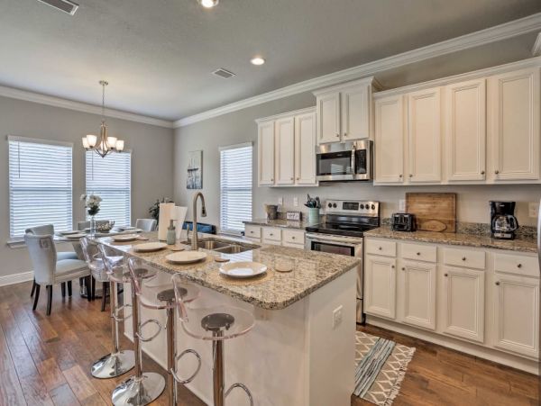 Beaches Of South Walton Home 989542