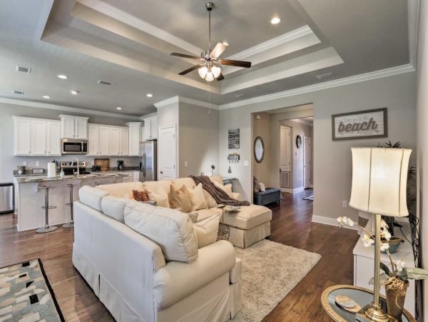 Beaches Of South Walton Home 989542