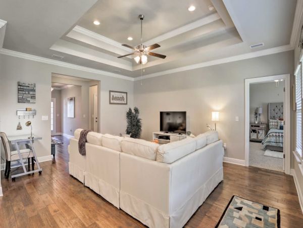Beaches Of South Walton Home 989542