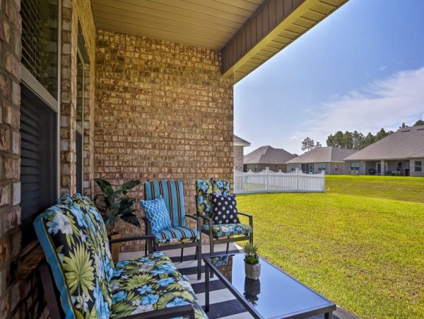 Beaches Of South Walton Home 989542