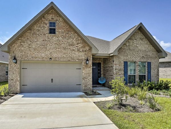 Beaches Of South Walton Home 989542