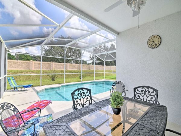 Orlando Home 989543