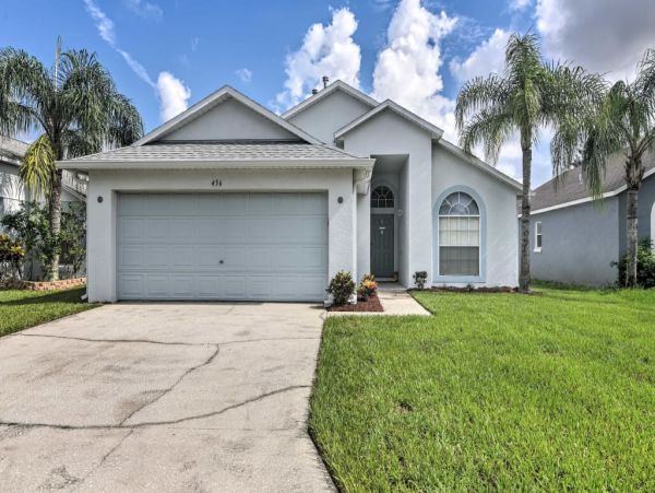 Orlando Home 989543
