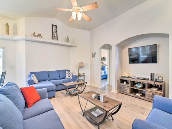 Orlando Home 989543