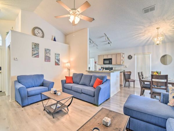 Orlando Home 989543