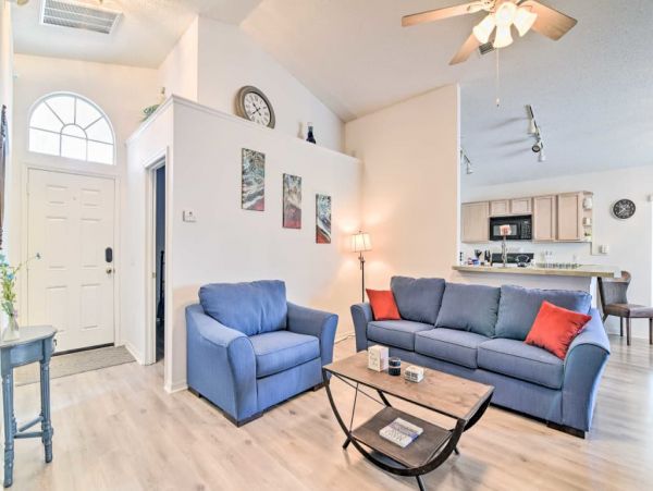 Orlando Home 989543