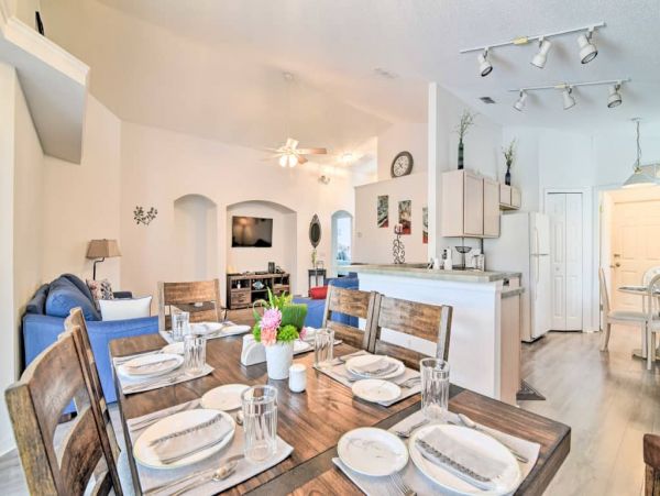 Orlando Home 989543