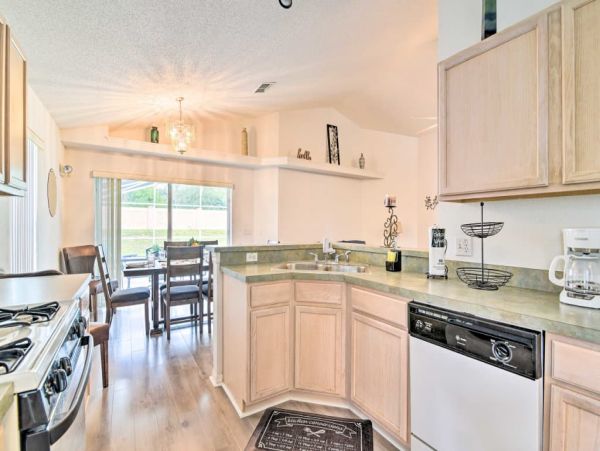 Orlando Home 989543