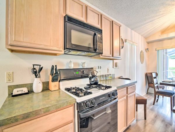 Orlando Home 989543