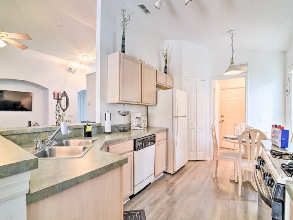 Orlando Home 989543