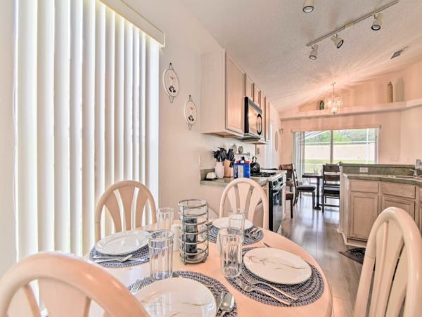 Orlando Home 989543