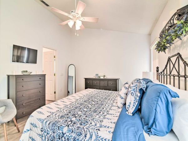 Orlando Home 989543
