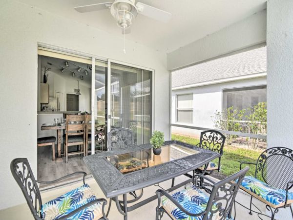 Orlando Home 989543