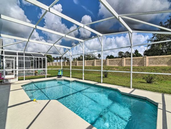 Orlando Home 989543