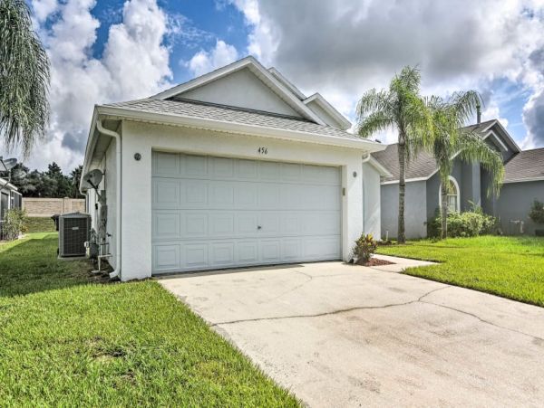 Orlando Home 989543