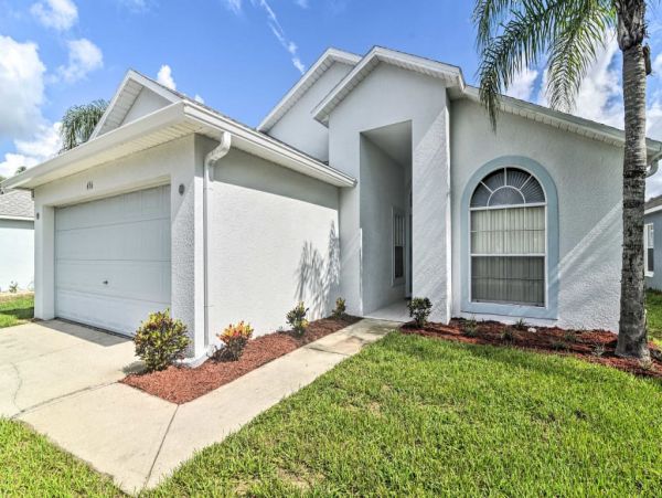 Orlando Home 989543