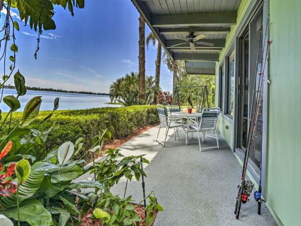 Orlando Home 989544