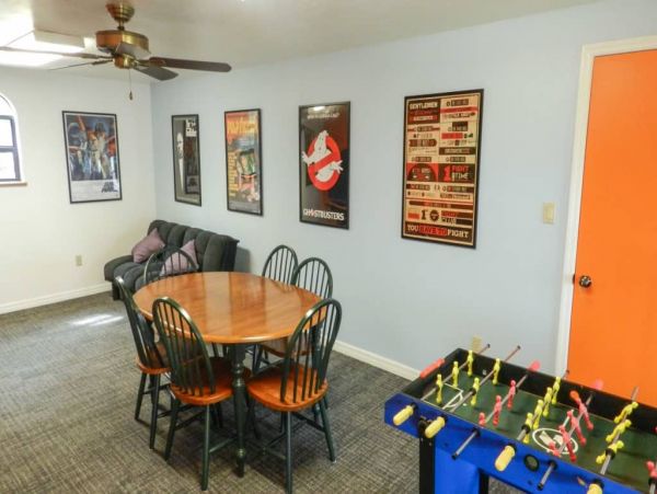 Orlando Home 989544