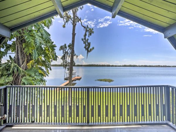 Orlando Home 989544