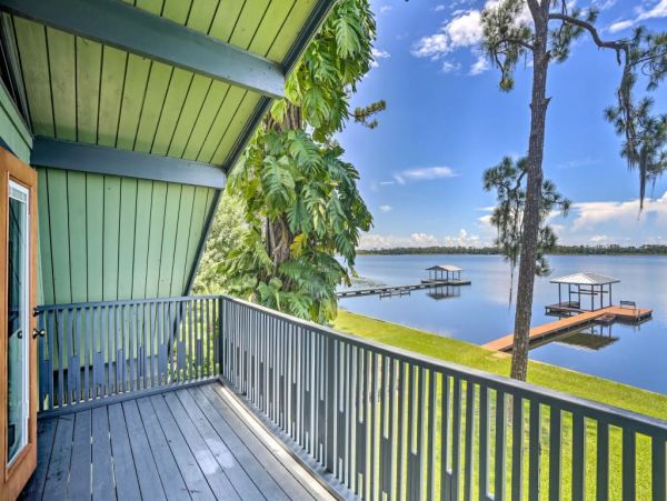 Orlando Home 989544