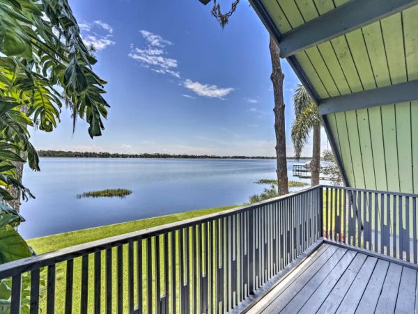 Orlando Home 989544