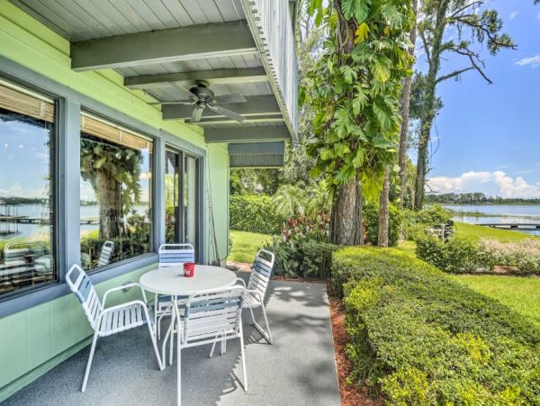 Orlando Home 989544