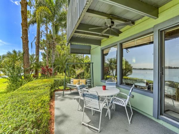 Orlando Home 989544