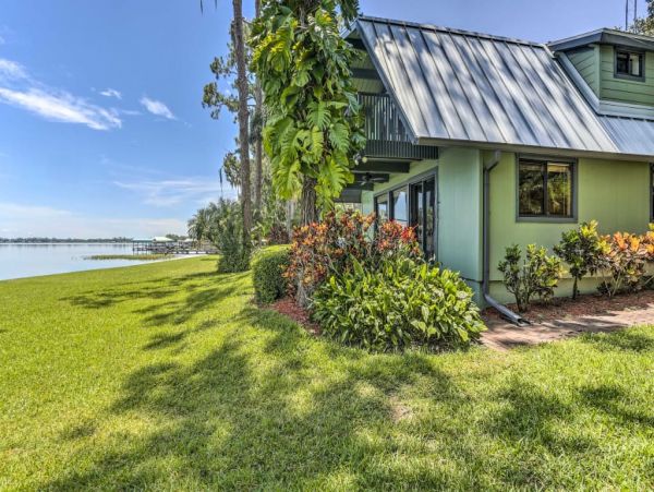 Orlando Home 989544