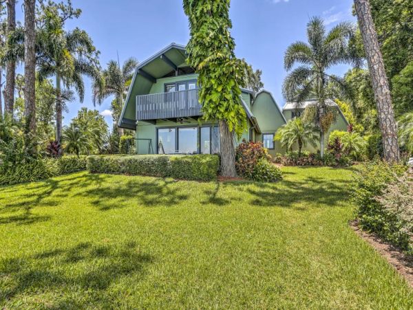 Orlando Home 989544