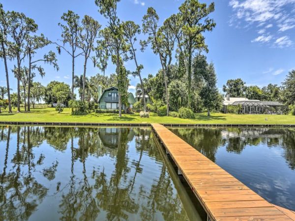 Orlando Home 989544