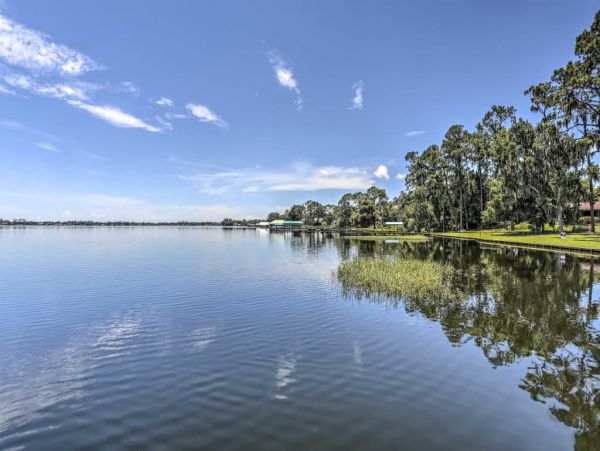 Orlando Home 989544