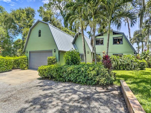Orlando Home 989544
