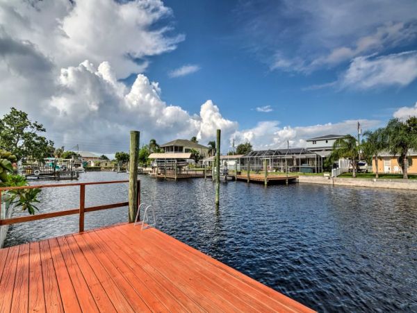 Tampa Home 989545