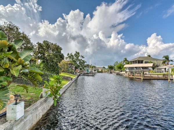Tampa Home 989545