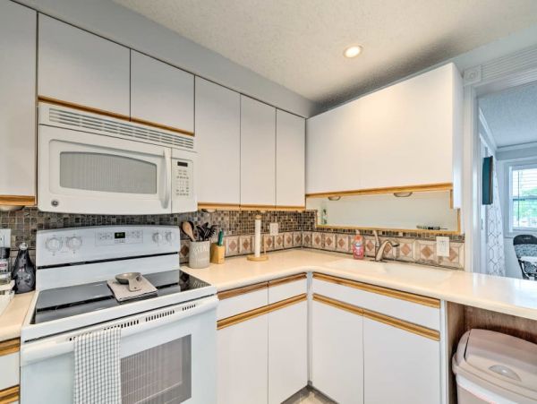 Tampa Home 989545