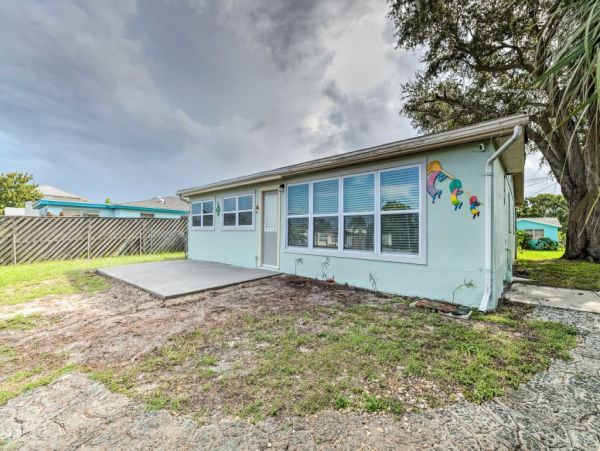 Tampa Home 989545
