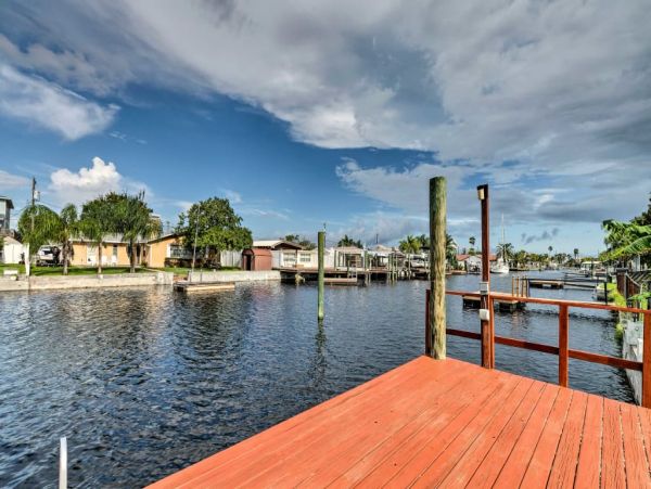 Tampa Home 989545