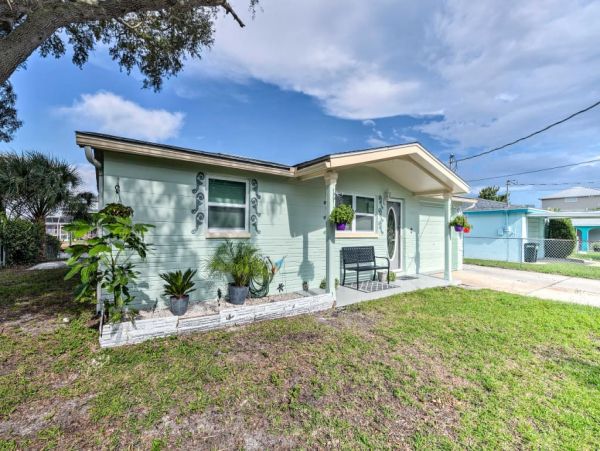 Tampa Home 989545