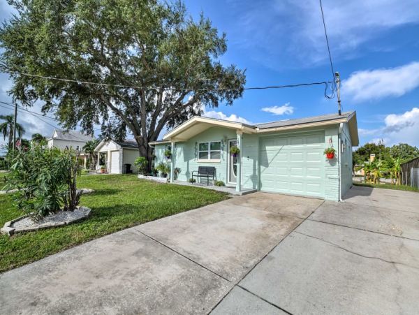Tampa Home 989545