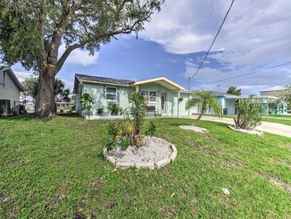 Tampa Home 989545