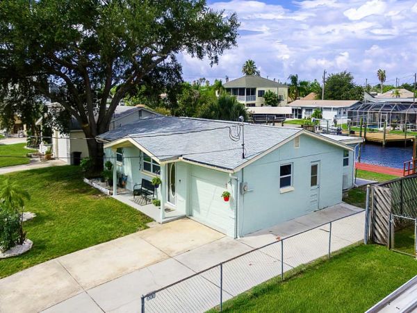 Tampa Home 989545