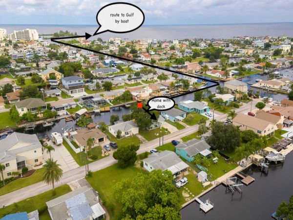 Tampa Home 989545