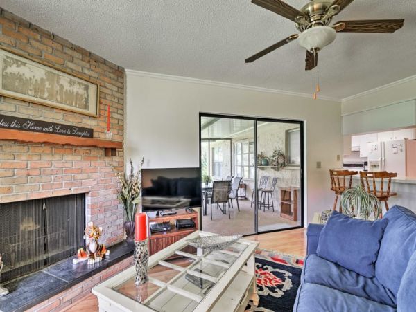 Other Cities  Florida Home 989546