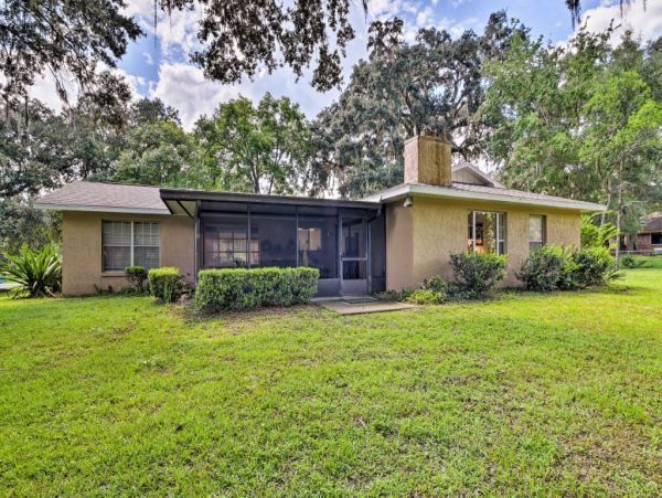 Other Cities  Florida Home 989546