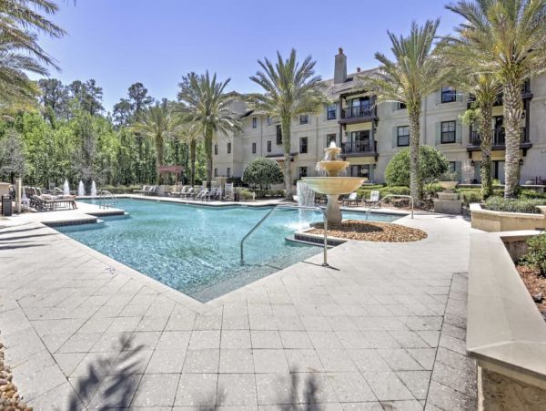 St. Augustine Home 989547