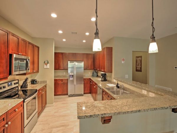St. Augustine Home 989547