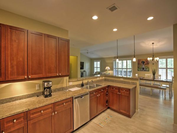 St. Augustine Home 989547