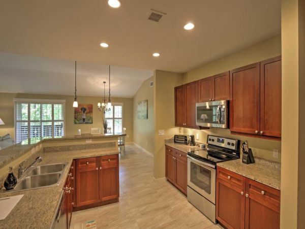 St. Augustine Home 989547