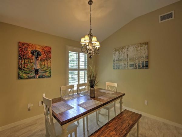 St. Augustine Home 989547